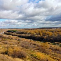 Красивое место :: Пасечник 