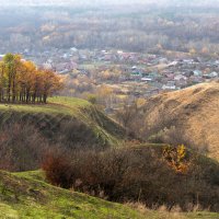 Окрестности Армавира :: Игорь Сикорский