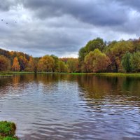 *****Осень :: Наталья Лакомова