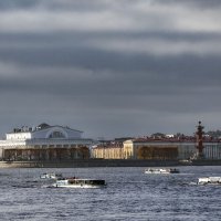 Осень. :: olegdanilhenko Олег Данильченко