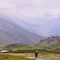 Старость её дома не застанет :: Галина Шеина-Мюльдорфер