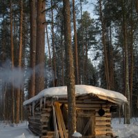 Дом для бродяг :: Александр 