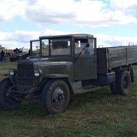 Легенда военной техники... :: Дмитрий Петренко