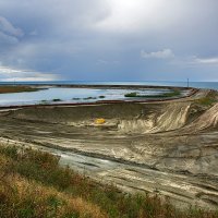 В трёх шагах от моря. :: Николай Феофанов