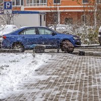 Давно пора :: Валерий Иванович