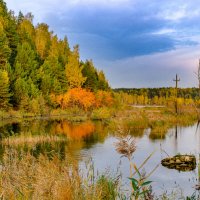 Дзержинский карьер (3) :: Георгий А