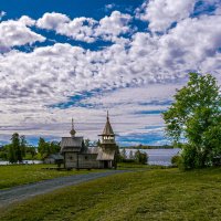 Летний день :: Александр Силинский