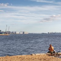 Санкт-Петербург :: Дмитрий 