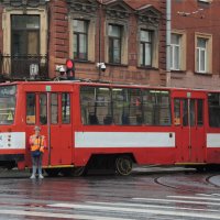 непредвиденный перекур :: sv.kaschuk 