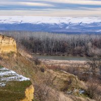 Успенский район, Краснодарский край :: Игорь Сикорский