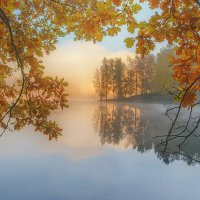 Рассвет. :: Анатолий 71 Зверев