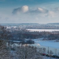 *** :: Андрей Андрианов