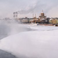 Про Питер :: Владимир Колесников