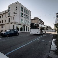 Venezia. Mestre. Hotel San Giuliano. :: Игорь Олегович Кравченко