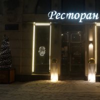 Ресторан FermA :: zavitok *