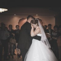 wedding! :: Станислав Кудымов
