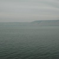 озеро Кинерет :: Аня Окс