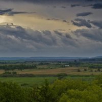 Просторы :: Владимир ЯЩУК