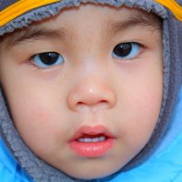 Мой маленький принц Дастан :: Бауыржан Асылбаев