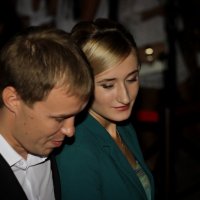 TOP PEOPLE OF PLANET | VORONEZH 1ST EVENT :: Ника Коренюгина