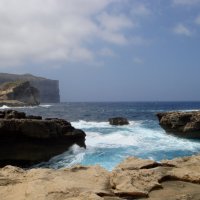 Остров Гозо (Мальта) :: Иван Королев