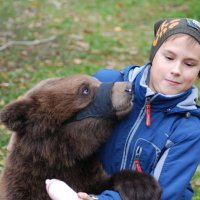 Давай познакомимся. :: Харис Шахмаметьев