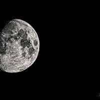 Луна :: Александр Агеев