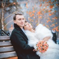 Свадьба :: Валентин Пономаренко
