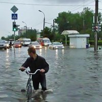 Догоняйте... :: Светлана Воробьёва