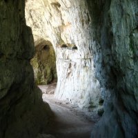 Талдинские пещеры :: Игорь Маслин