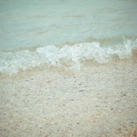 &quot;А на море белый песок...&quot; :: Татьяна Виноградова