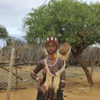 Эфиопия :: Arximed 