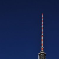 Berliner Fernsehturm :: Алексей 