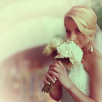 Невеста :: Александр Луговой