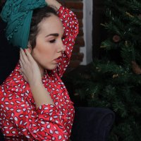 fashion :: Ярославна Русова