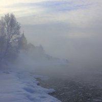 где то там... :: константин воробьев