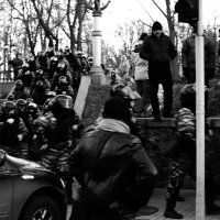 Революция :: Denis German 