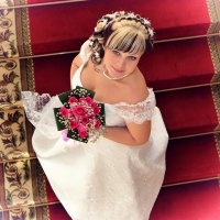 Невеста :: Елена Семёнова