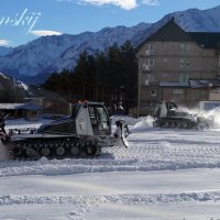 кураж :: валентин яблонский