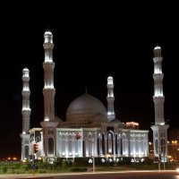 мечеть :: Анвар 