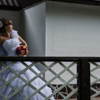 Wedding :: Константин Ройко