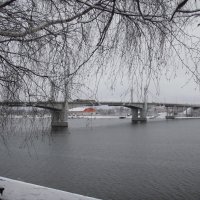 Мост :: Снежанна 