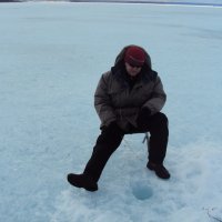 Ice Fishing :: Алексей П.