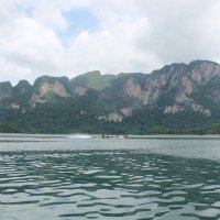 Озеро Чео Лан :: pather_alexiy 