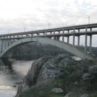 мост через Днепр :: елена 