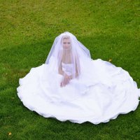 Невеста :: Коваленко Зоя 