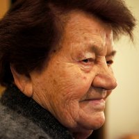 Мама. 95 лет. :: Анатолий Малевский