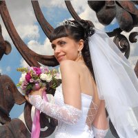 Невесты 1 :: Цветков Виктор Васильевич 
