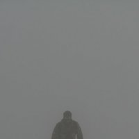 Нечто из тумана :: Иван Начинка