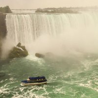 Niagara Falls :: Andy Zav